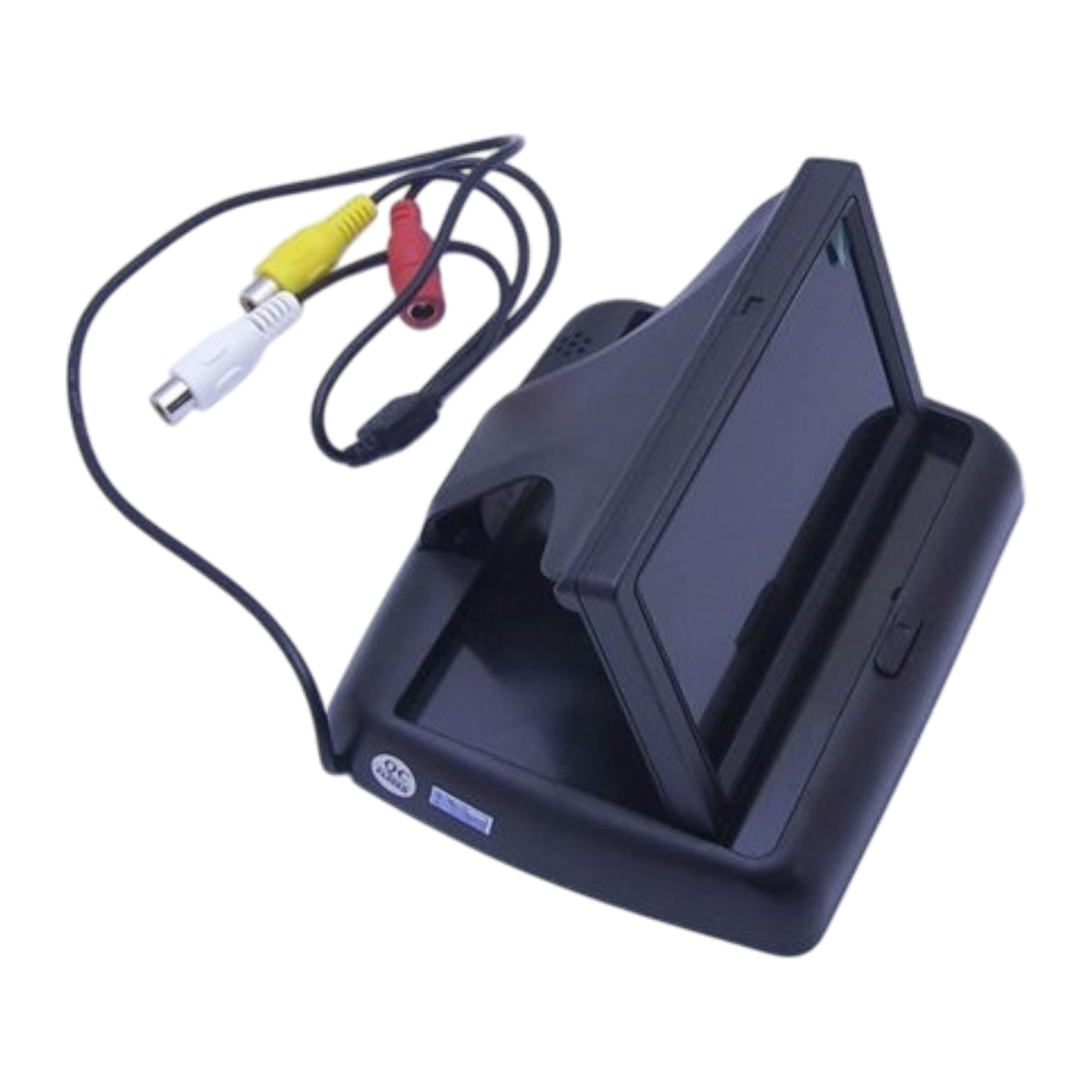 Monitor Universal Plegable 4,3"