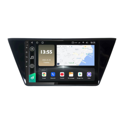 EVUS X10 VW 4GB+64GB