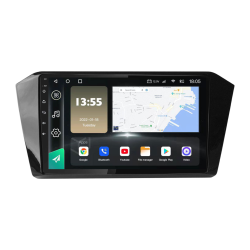 EVUS X10 VW 4GB+64GB
