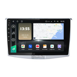 EVUS X10 VW 4GB+64GB