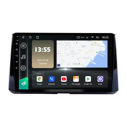 Evus X10 Toyota 4GB+64GB