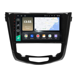 Evus X10 Nissan 4GB+64GB