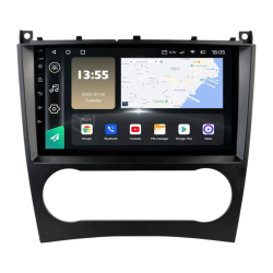 Evus X9 Mercedes 4GB+64GB