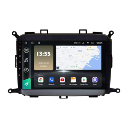 Evus X9 Kia 4GB+64GB