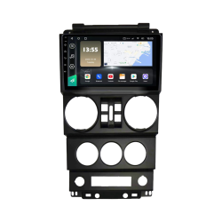 EVUS X9 JEEP 4GB+32GB