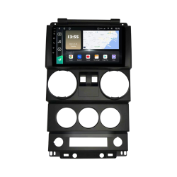 EVUS X9 JEEP 4GB+32GB