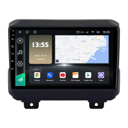 EVUS X9 JEEP 4GB+32GB