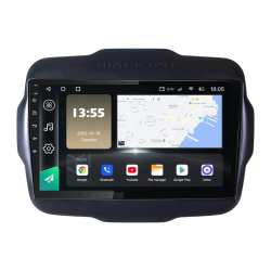 EVUS X9 JEEP 4GB+32GB