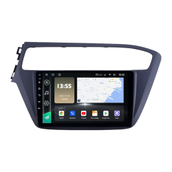 Evus X9 Hyundai 4GB+64GB