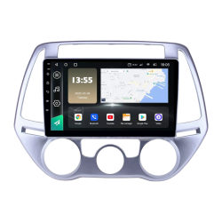 Evus X9 Hyundai 4GB+64GB