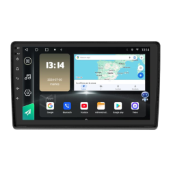 Evus X9 Fiat 4GB+64GB
