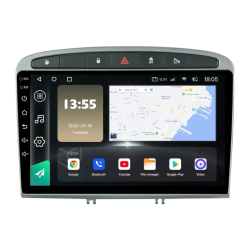 Evus X9 Peugeot 4GB+64GB