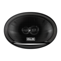 EVUS S52 Juego Altavoces 6x9