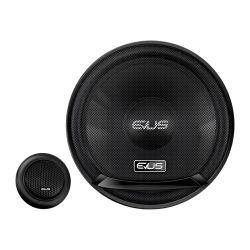 EVUS S165 Juego Altavoces 6"