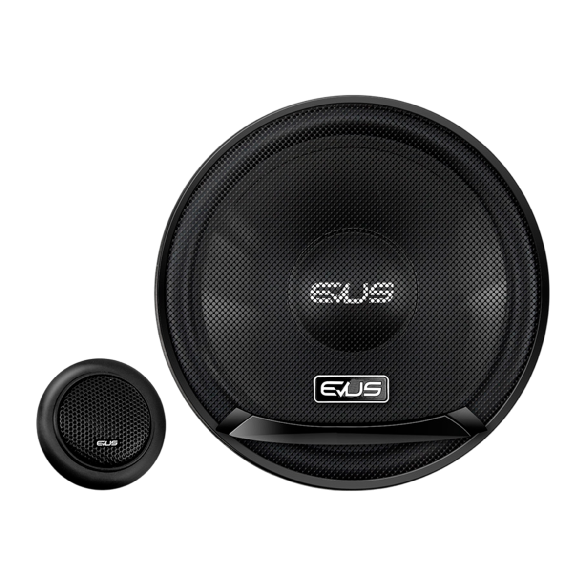 EVUS S165 Juego Altavoces 6"