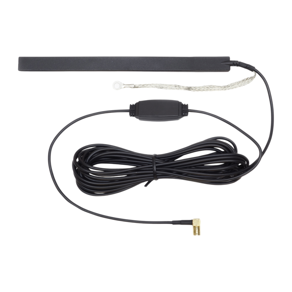 Alpine KAE-242DA - Actieve DAB Raamantenne - Webshop