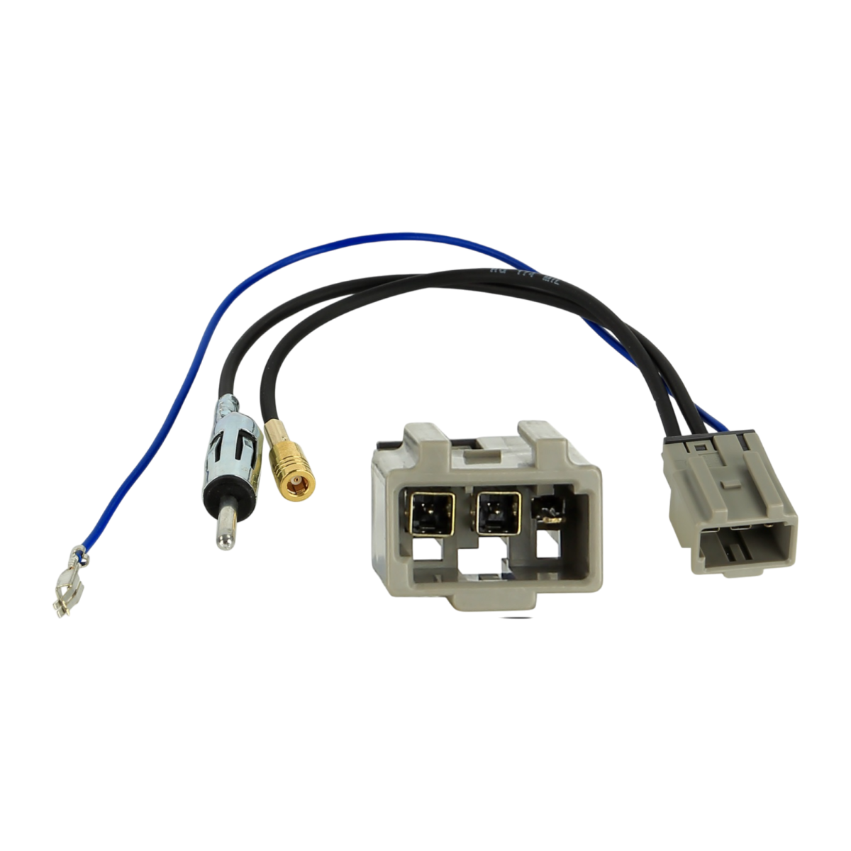 Cable adaptador antena NISSAN Navara - Pathfinder