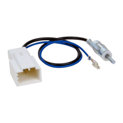 Cable adaptador antena...