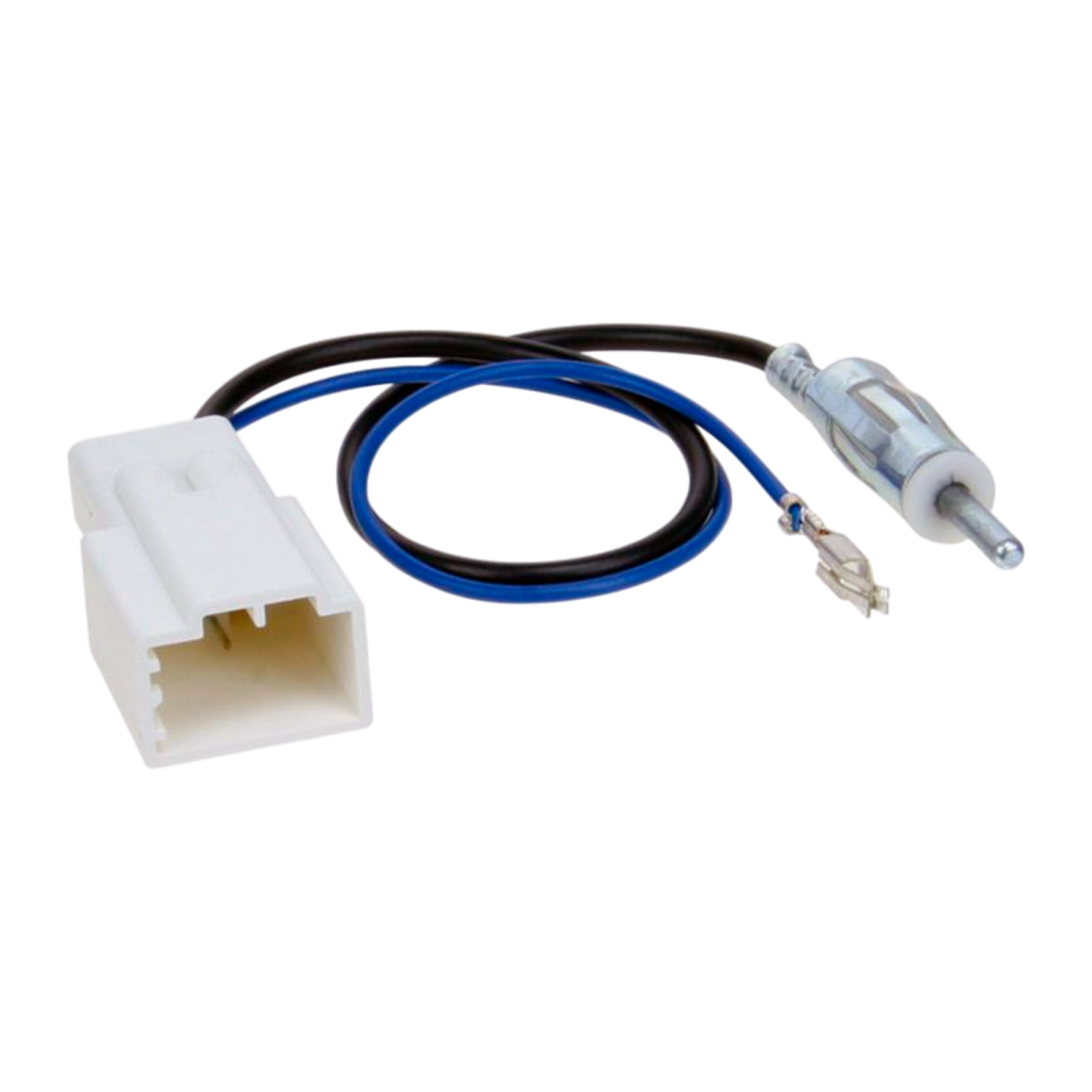 Cable adaptador antena Toyota/Subaru- DIN Macho