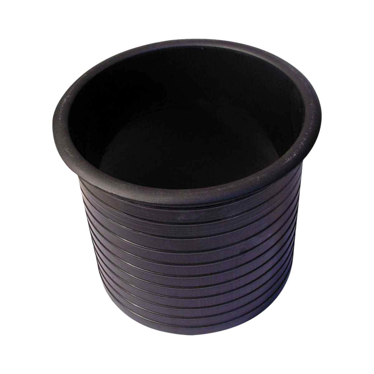 Tubo Bafle 4" x 100 mm