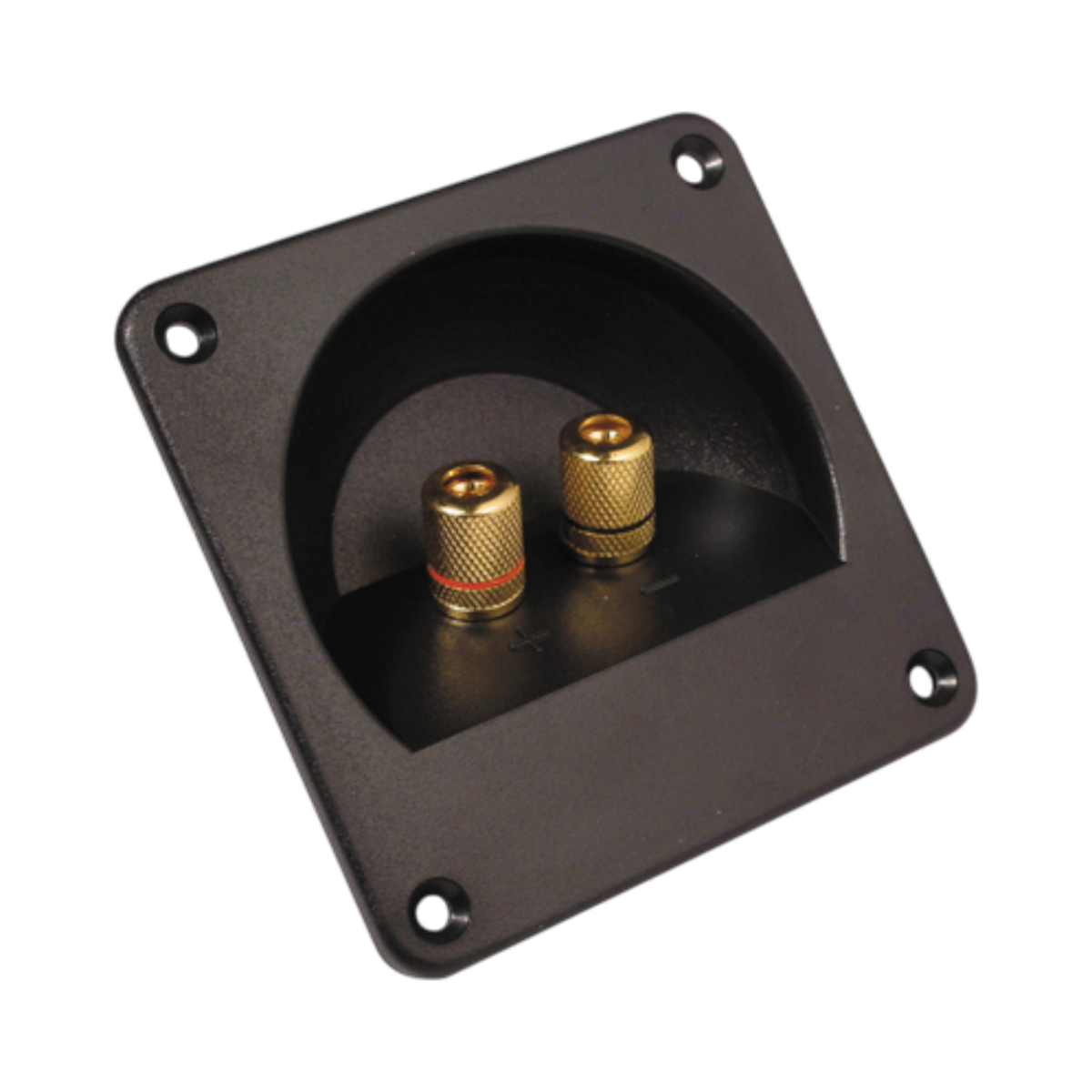 Base Terminales  NIKEL cuadrada