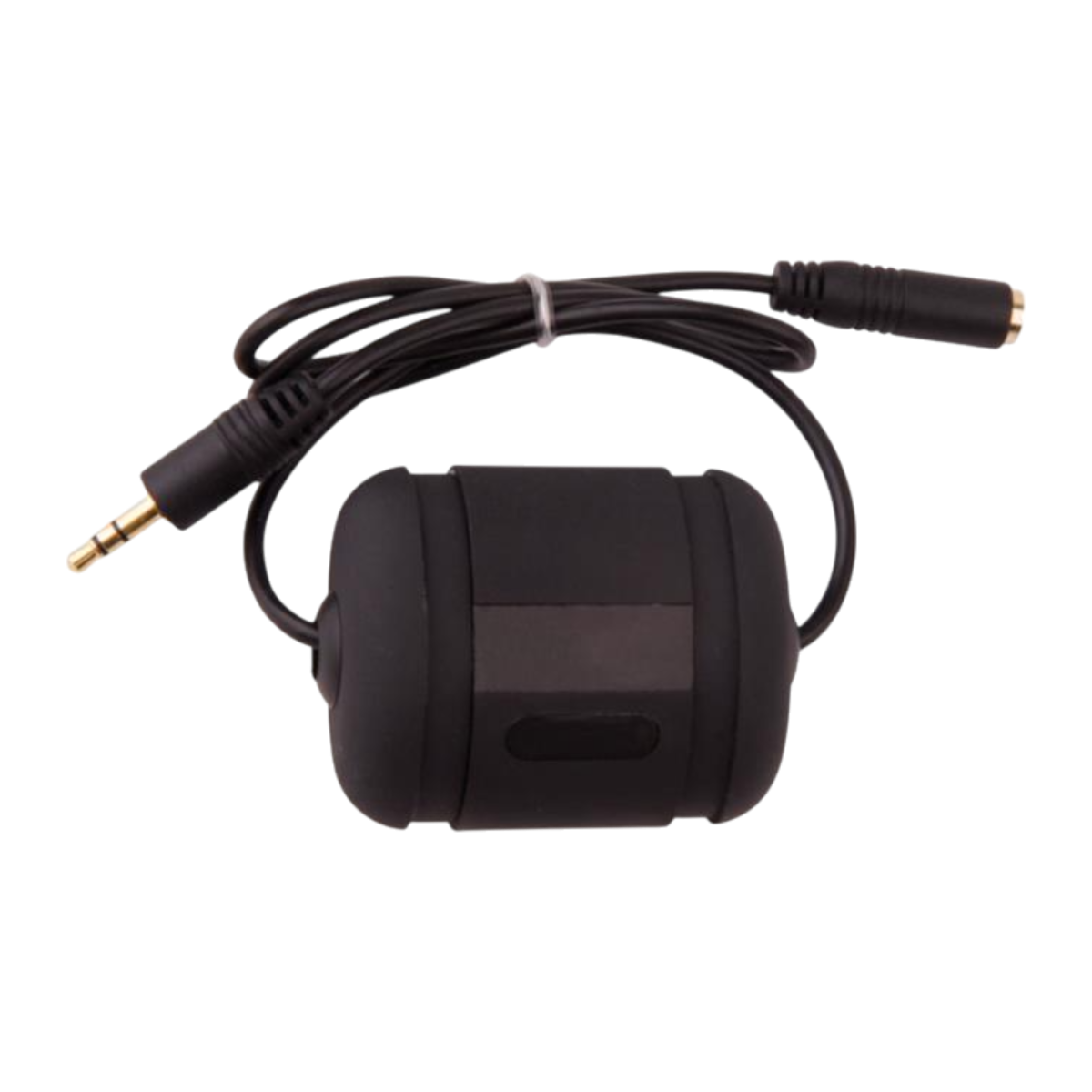 Filtro y aislante de ruidos conector Mini-Jack 3.5