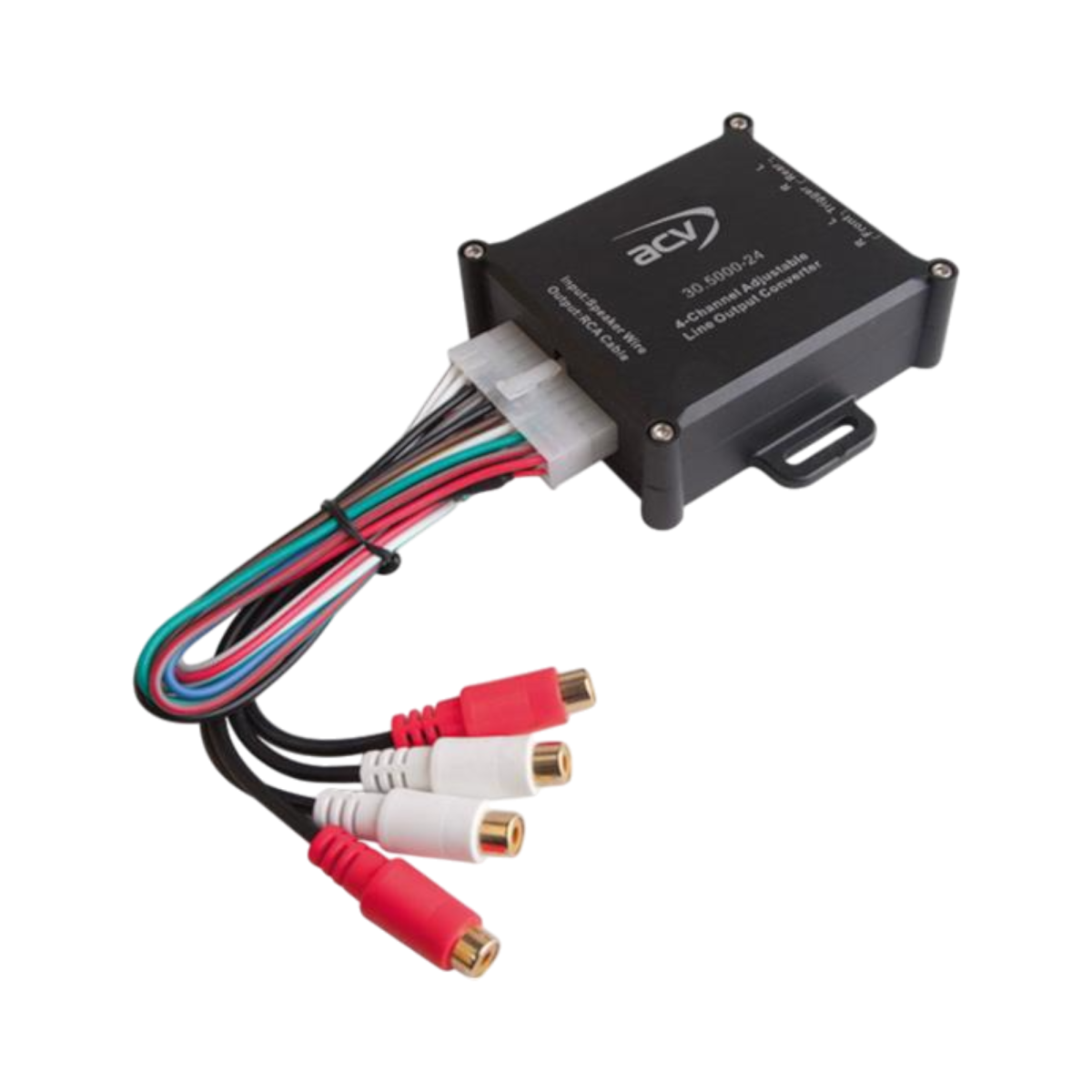 Adaptador Premium de Alta frequencia.