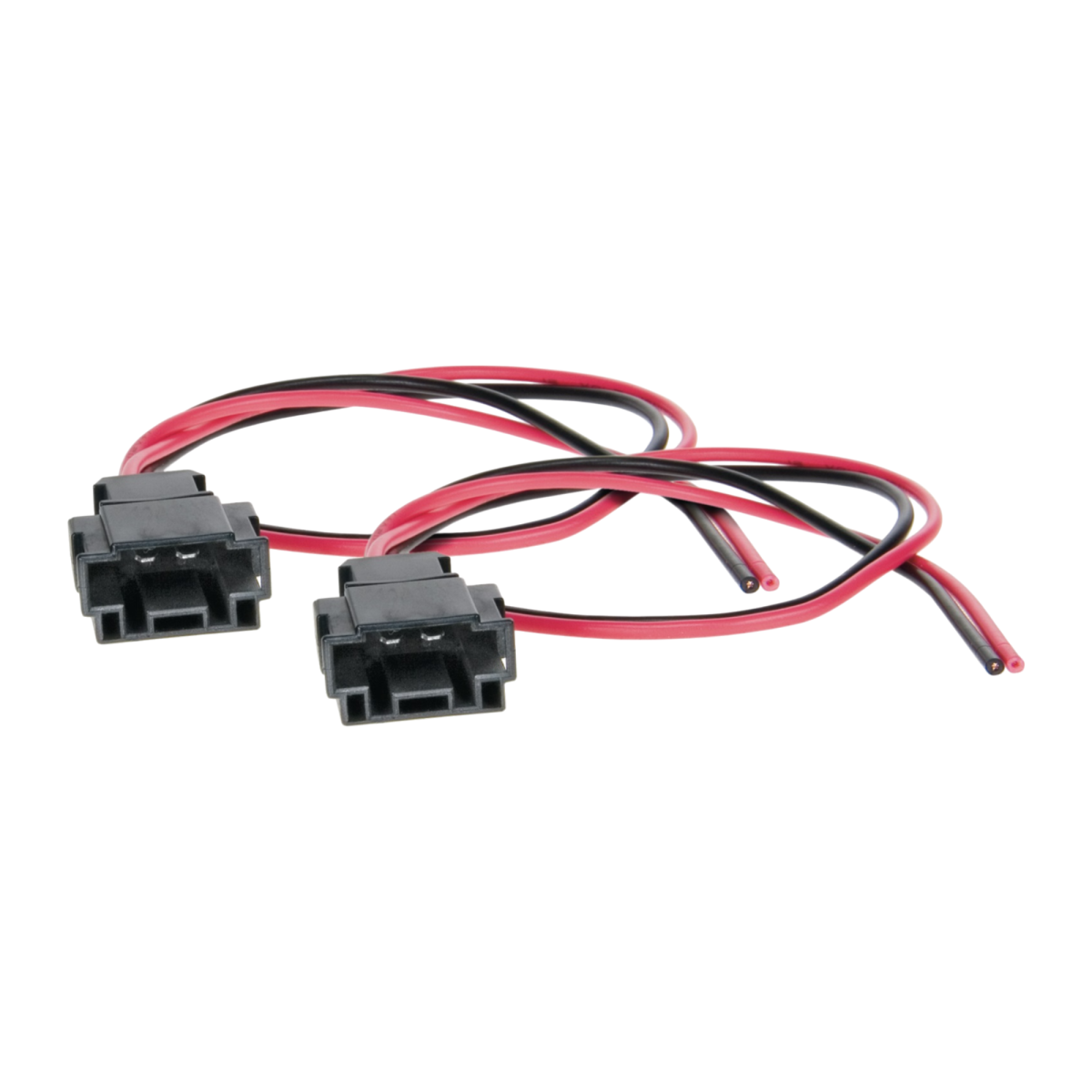 Conectores altavoces BMW / Mercedes Benz / VW