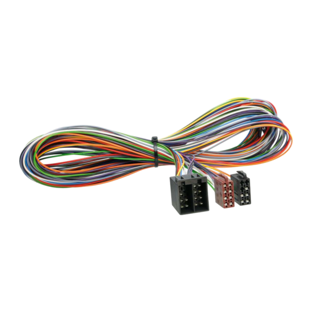 Conector ISO-ISO 5 metros
