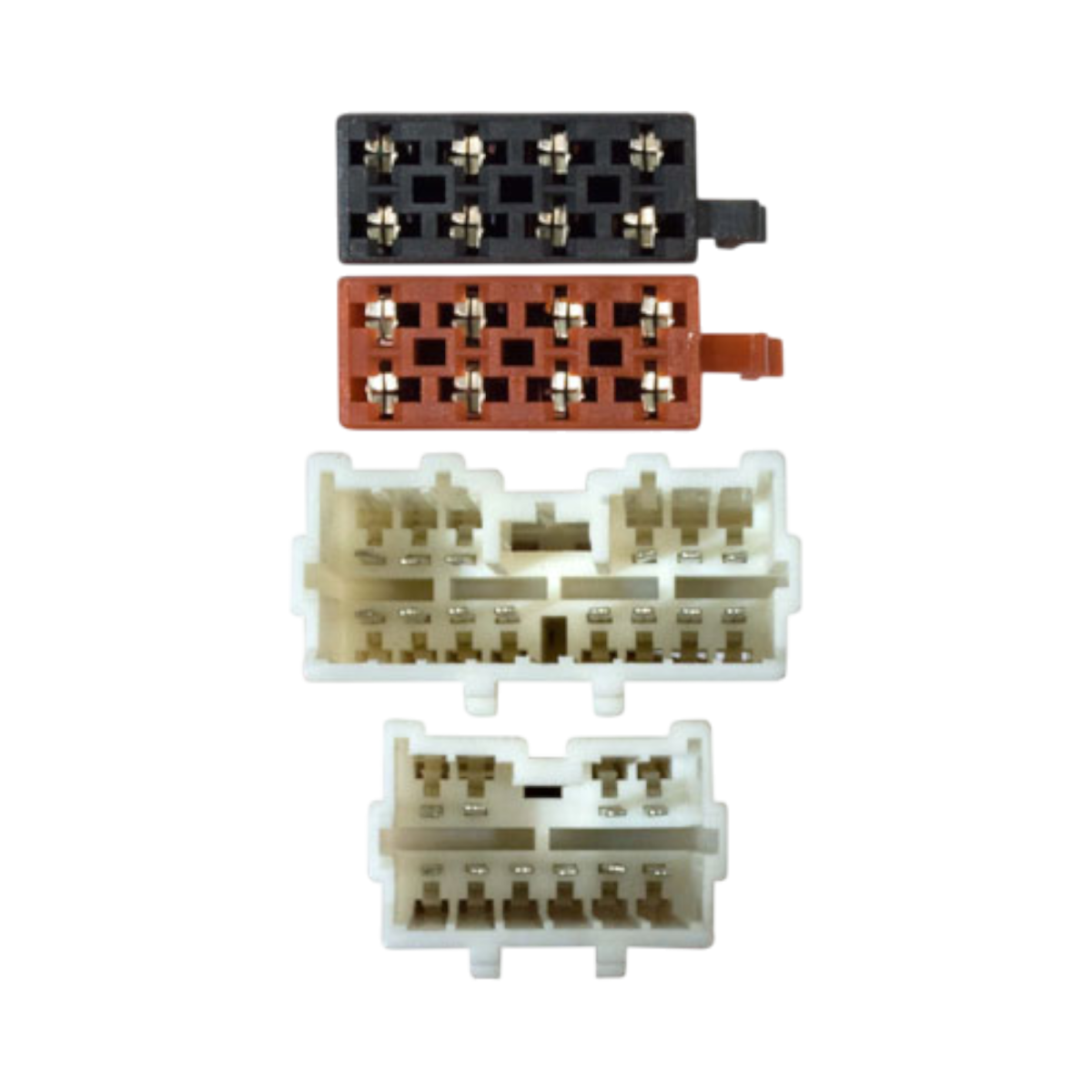 Conector ISO Volvo