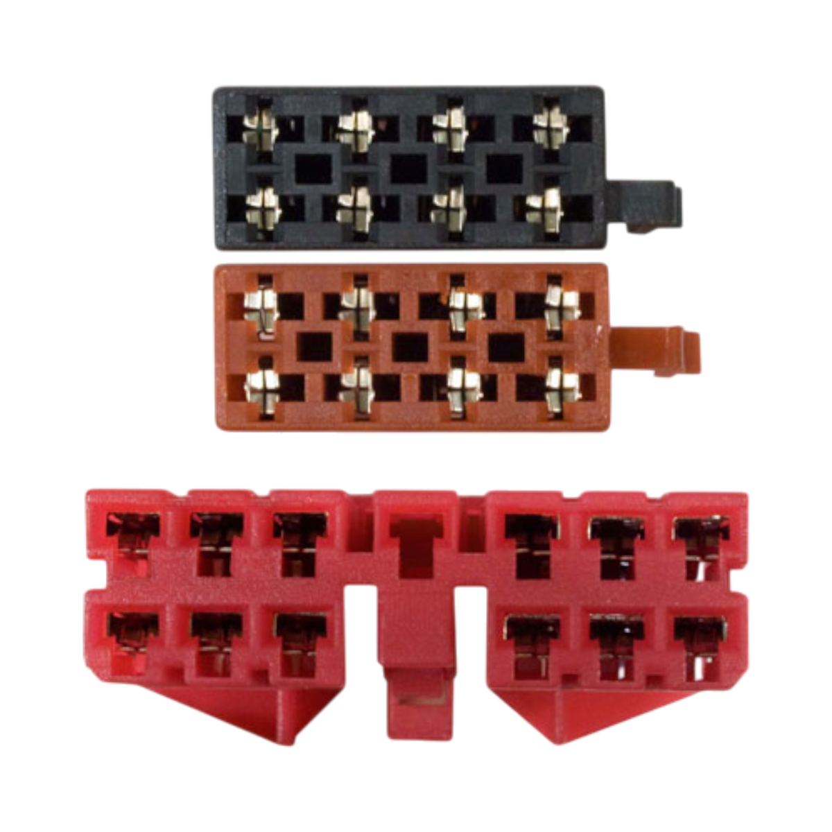 Conector ISO Renault