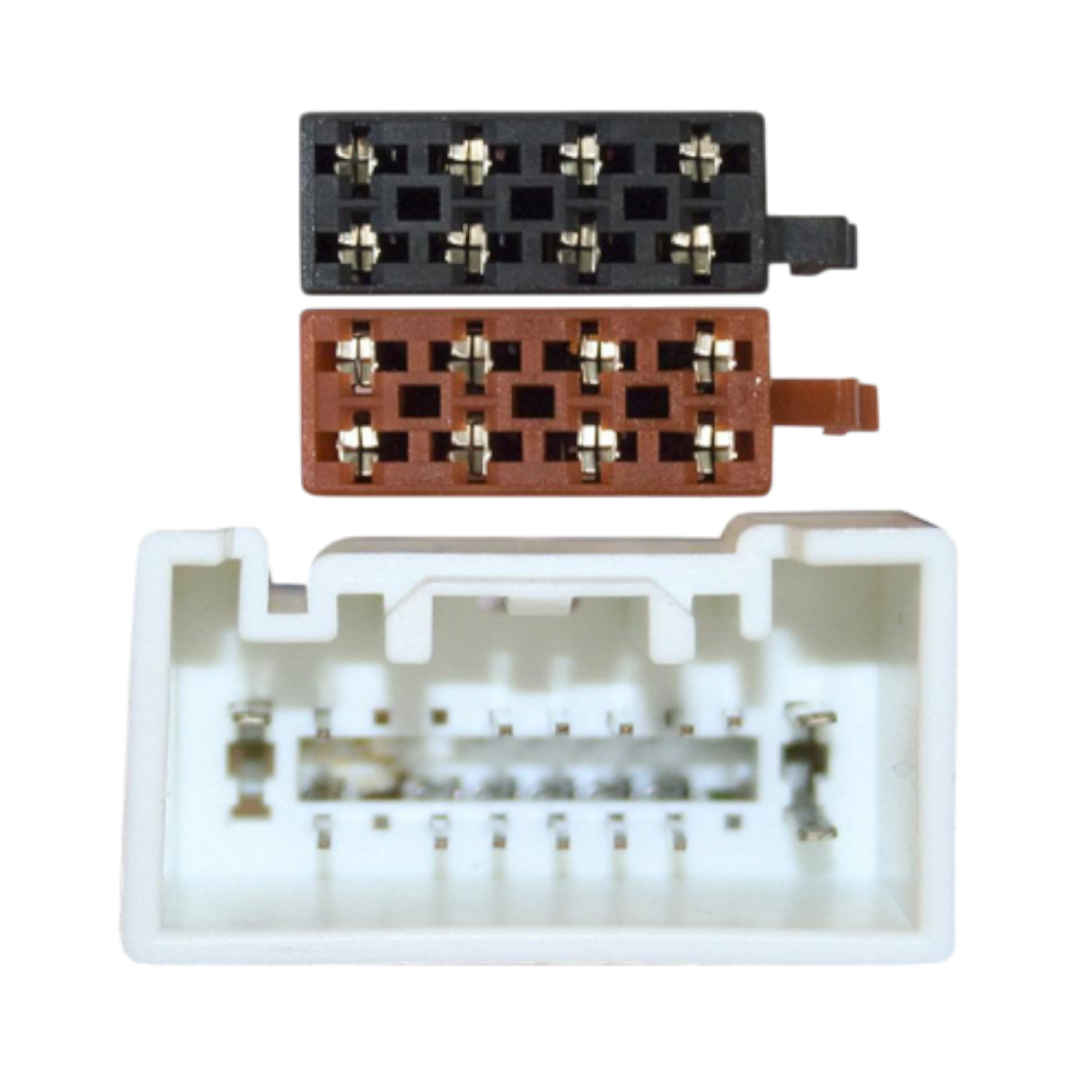 Conector ISO Mitsubishi Isuzu Multi Communication