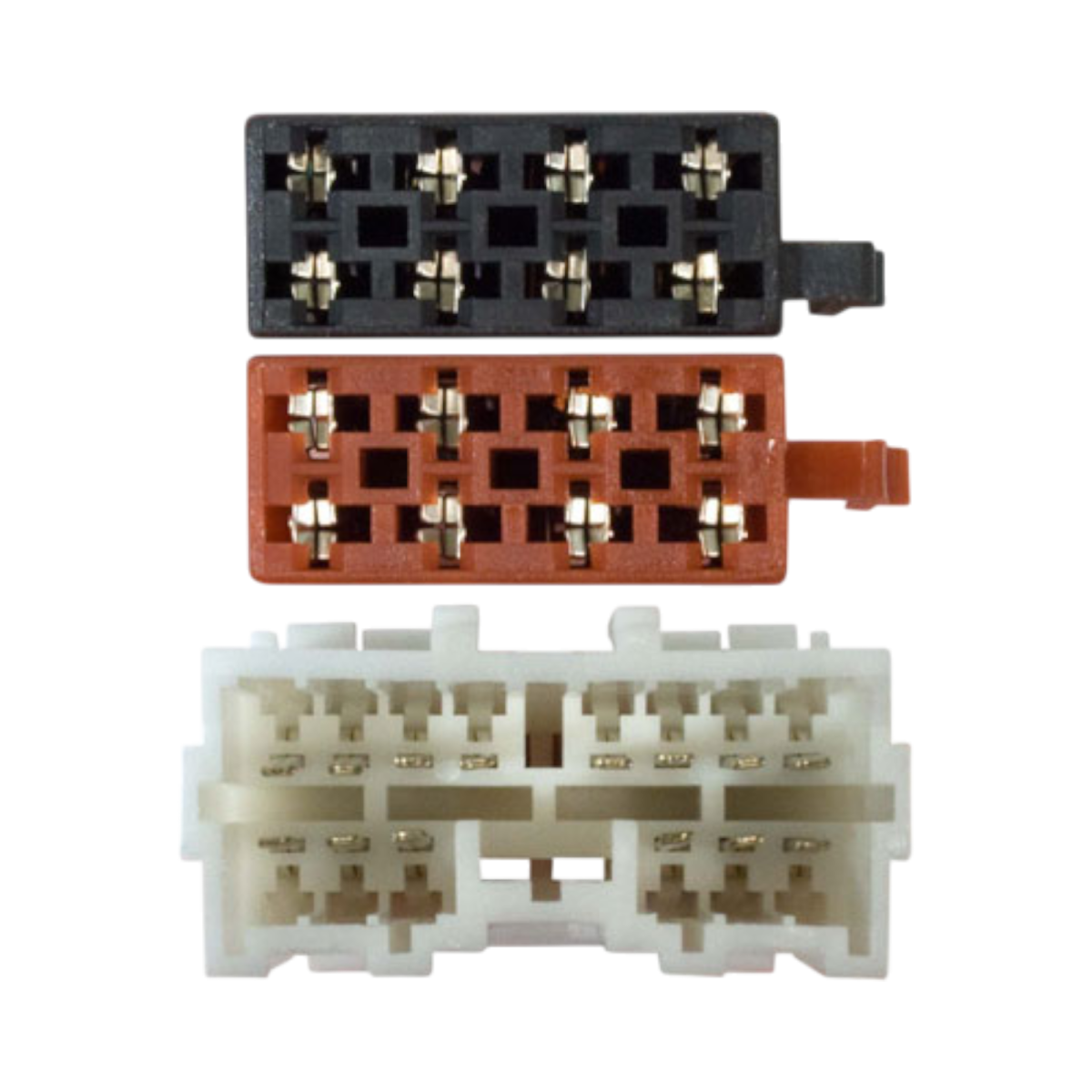 Conector ISO Mitsubishi Isuzu