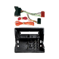 Conector ISO Mercedes Benz...