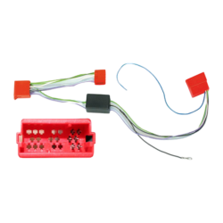 Conector ISO Audi