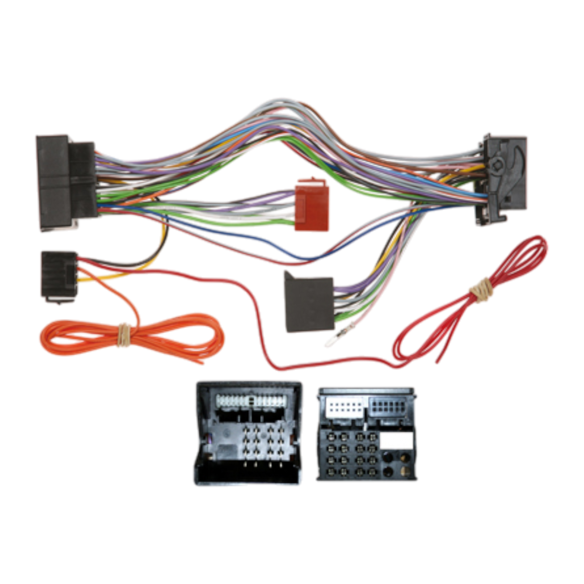 Conector manos libres Opel