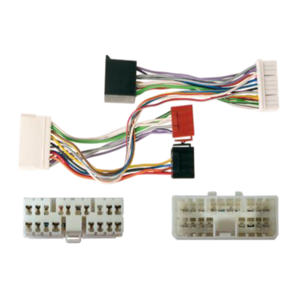 Conector manos libres Daewoo/ Chevrolet/ SsangYong