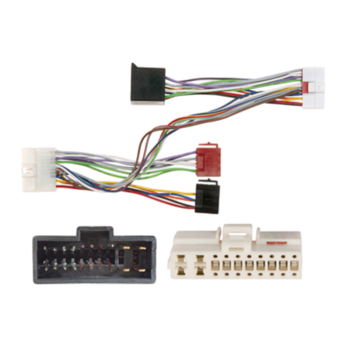 Conector manos libres Kia
