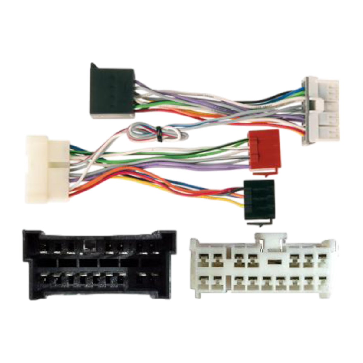Conector manos libres Hyundai / Kia
