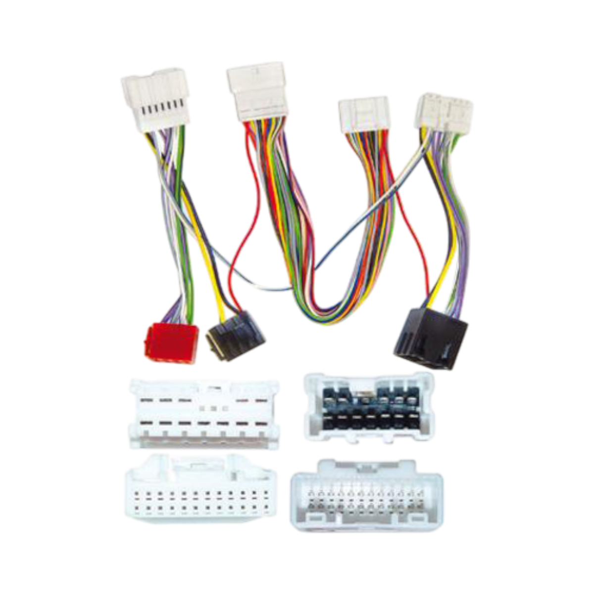 Conector manos libres Renault / Dacia / Opel