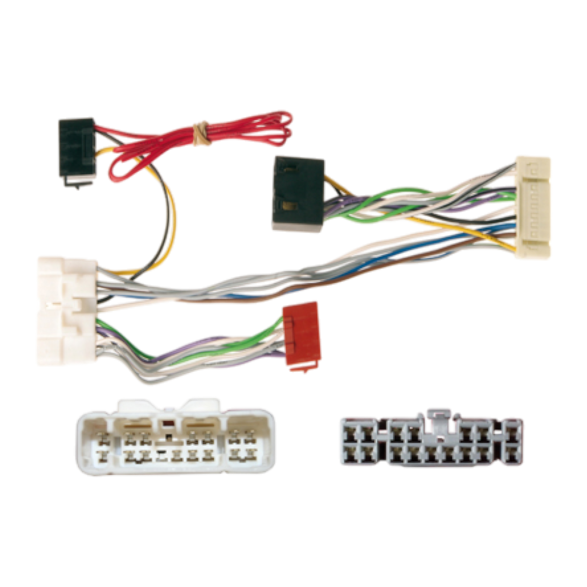 Conector manos libres Toyota / Lexus
