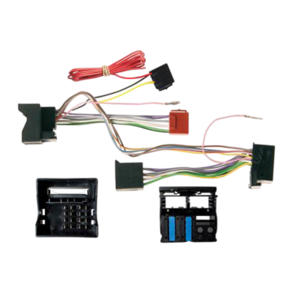 Conector manos libres Renault