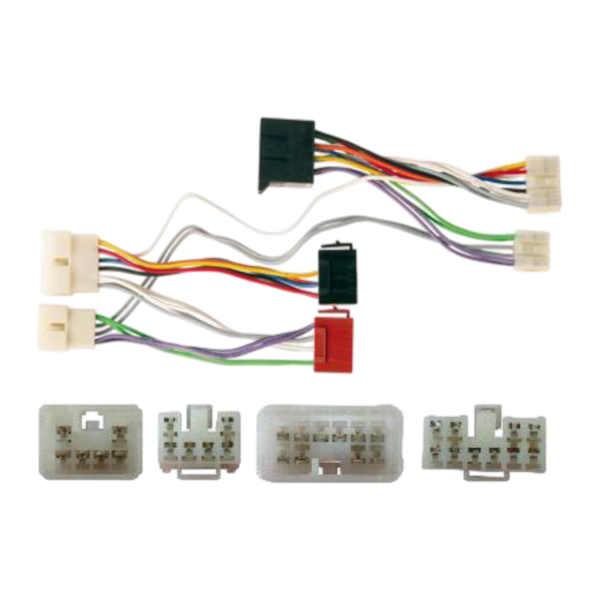 Conector manos libres Toyota / Subaru / Lexus