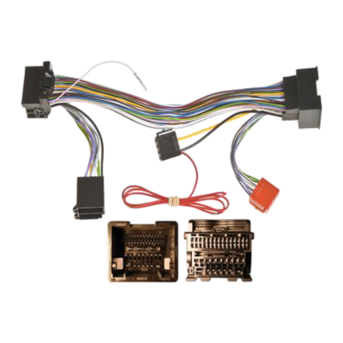Conector manos libres Opel / Chevrolet / Cadillac