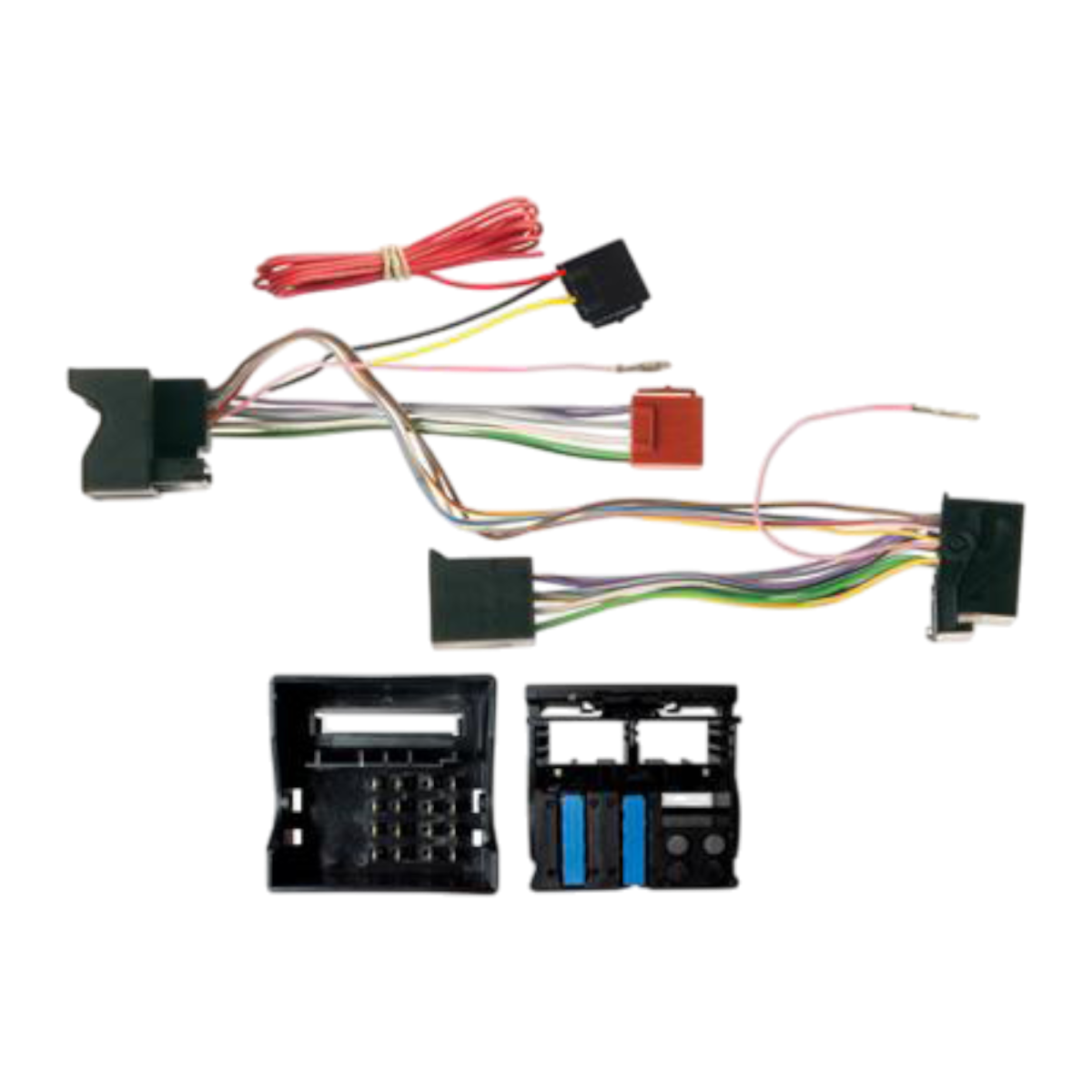 Conector manos libres Seat / Audi