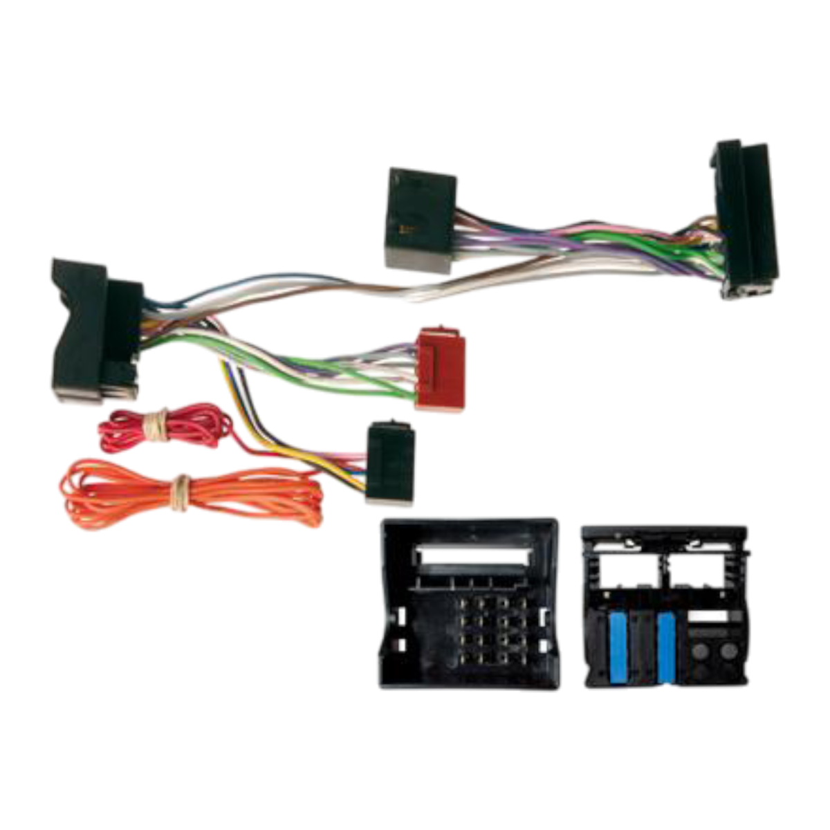 Conector manos libres Opel / Suzuki