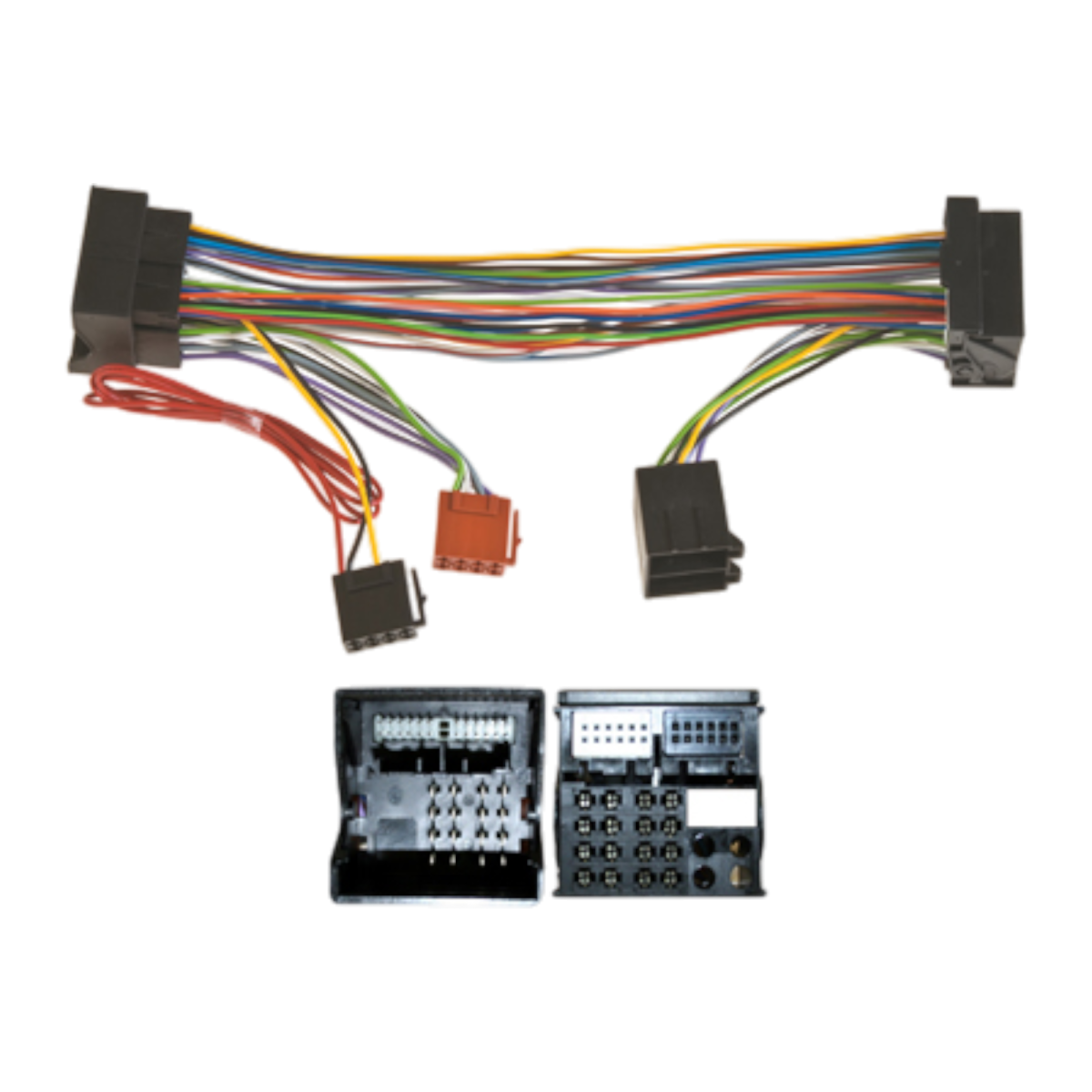 Conector manos libres Volkswagen