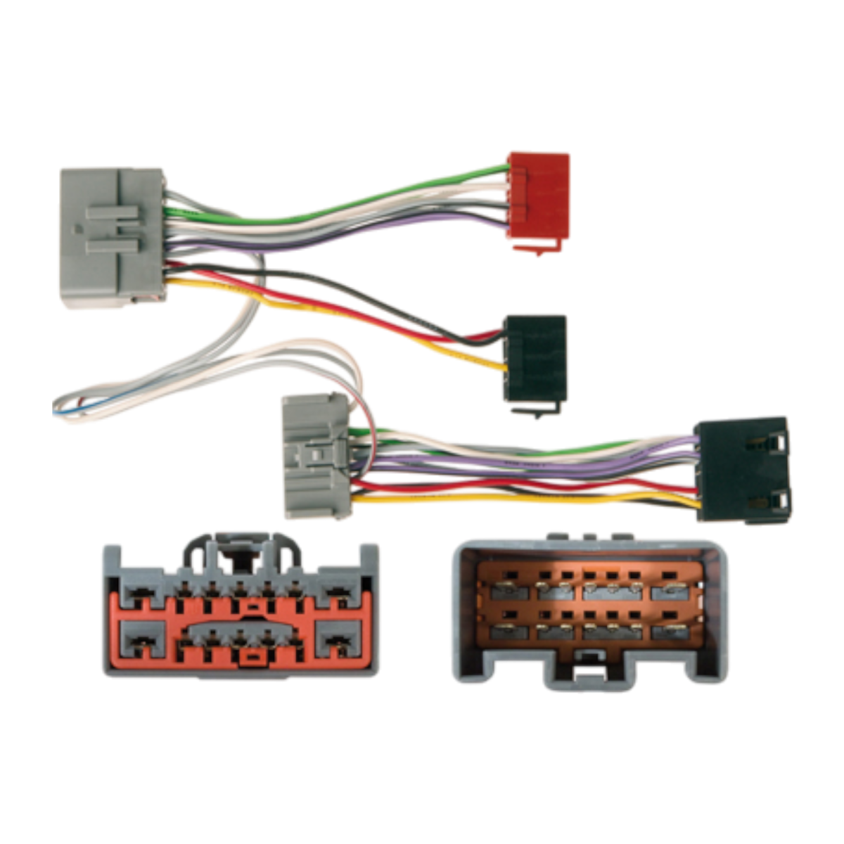 Conector manos libres Volvo / Jaguar