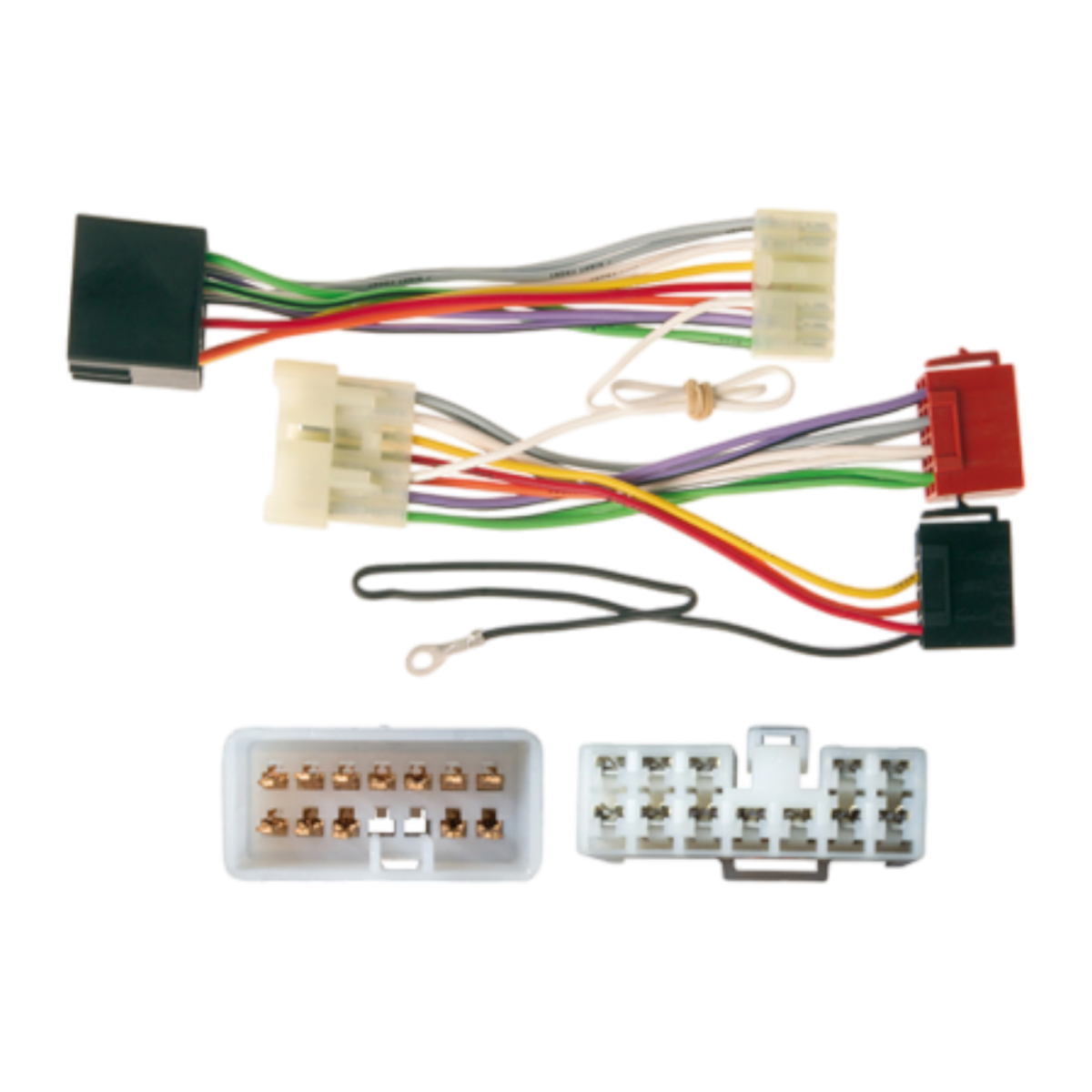 Conector manos libres Suzuki / Subaru