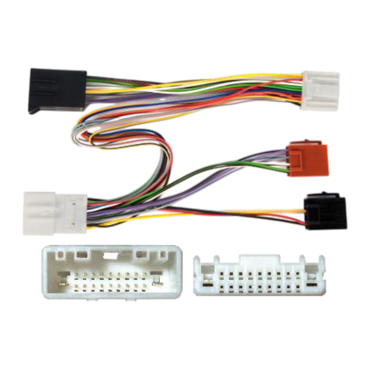 Conector manos libres Subaru